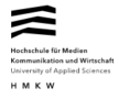 Hochschule für Medien, Kommunikation und Wirtschaft<br/>Campus Köln