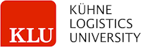 Kühne Logistics University<br/>Hamburg